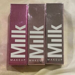 NIB MILK MAKEUP Color Chalk Multi-Use Powder Pigment - Pick Your Color